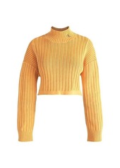 CALVIN KLEIN JEANS O-NECK JUMPERS