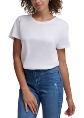 Calvin Klein Jeans Short Sleeve T-Shirt Bodysuit
