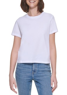 Calvin Klein Jeans Enzyme Wash Tee