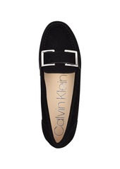 Calvin Klein Jeans Women's Lydia Casual Loafers - Black