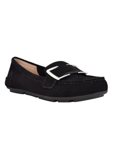 Calvin Klein Jeans Women's Lydia Casual Loafers - Black