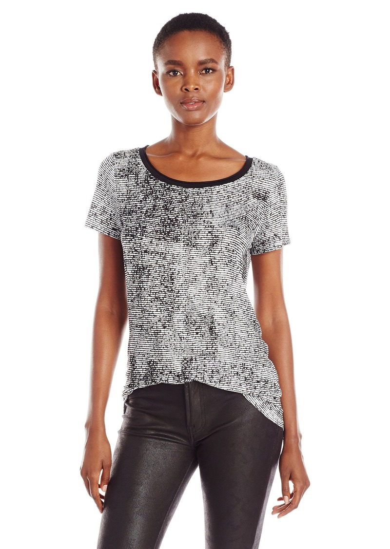 calvin klein t shirts for women