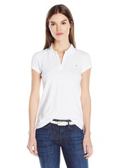 calvin klein polo womens