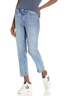 Calvin Klein Jeans Women's Super High Rise Straight Denim