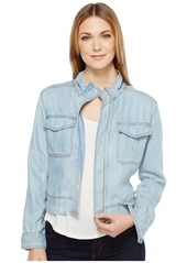 Calvin Klein Jeans Women's Ulitity Jacket
