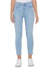 Calvin Klein Jeans Women's Whisper Soft Skinny Jeans - Eastford