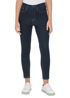 Calvin Klein Jeans Women's Whisper Soft Skinny Jeans - Eastford