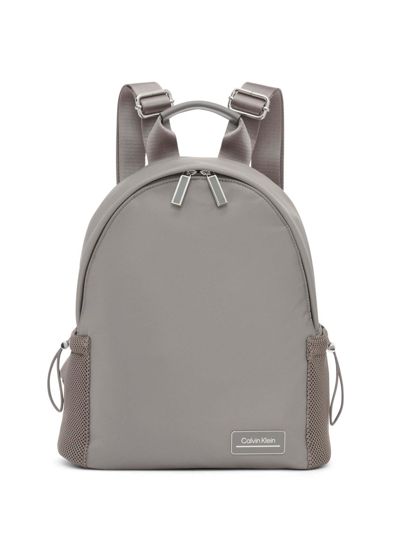 Calvin Klein Jessie Organizational Backpack