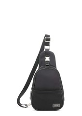Calvin Klein Jessie Organizational Sling Backpack
