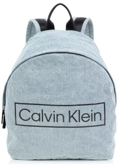 Calvin Klein Landon Zip Around Backpack