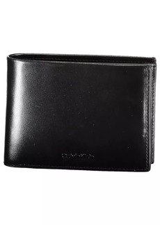 Calvin Klein Leather Men's Wallet