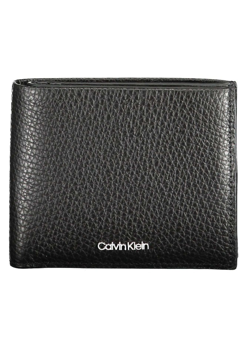 Calvin Klein Leather Men's Wallet