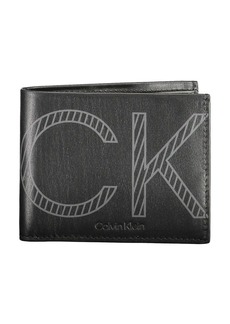 Calvin Klein Leather Men's Wallet