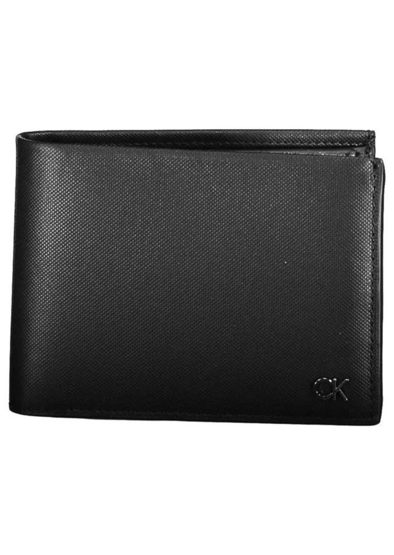 Calvin Klein Leather Men's Wallet