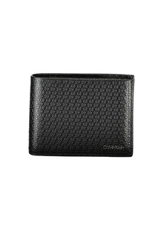 Calvin Klein Leather Men's Wallet