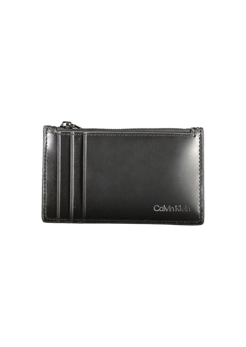 Calvin Klein Leather Men's Wallet