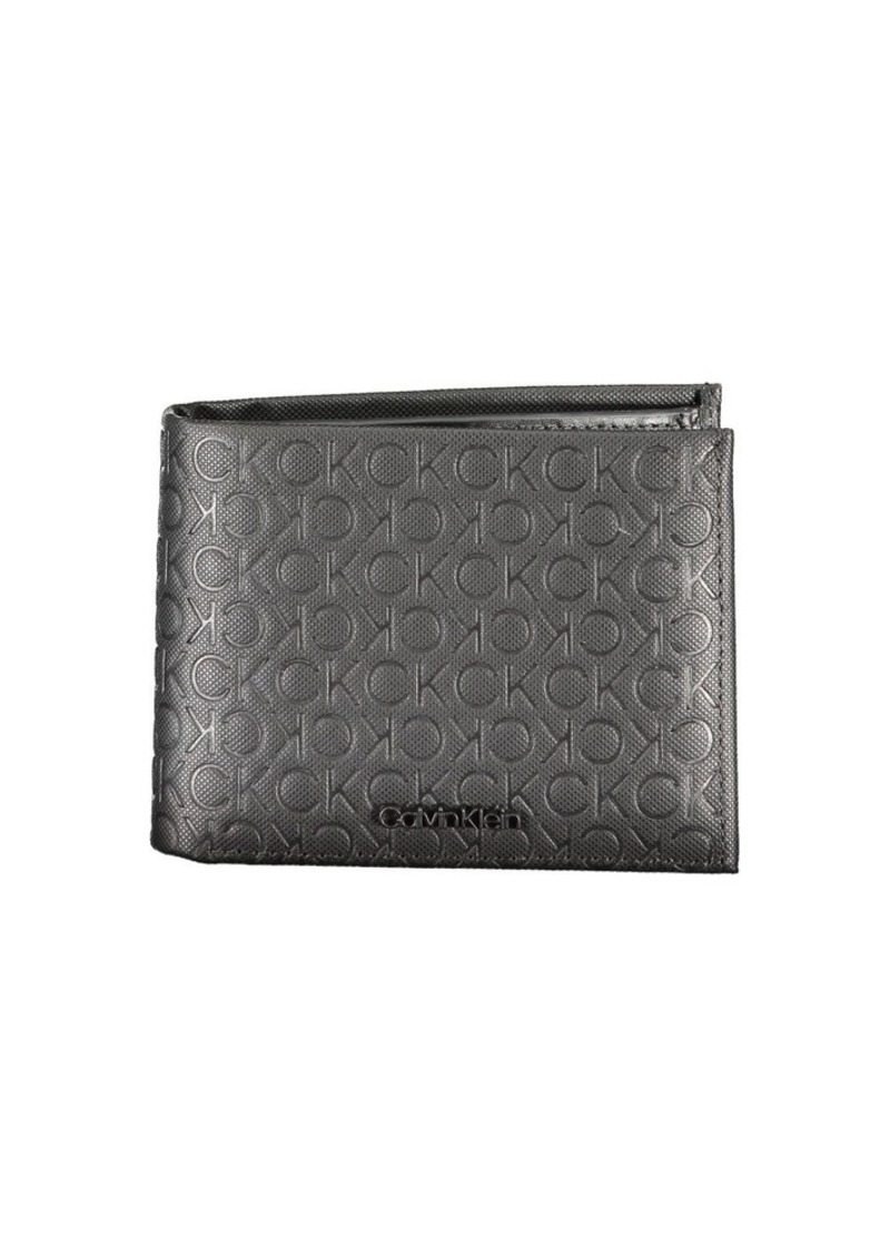 Calvin Klein Leather Men's Wallet