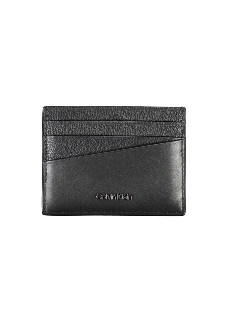 Calvin Klein Leather Men's Wallet