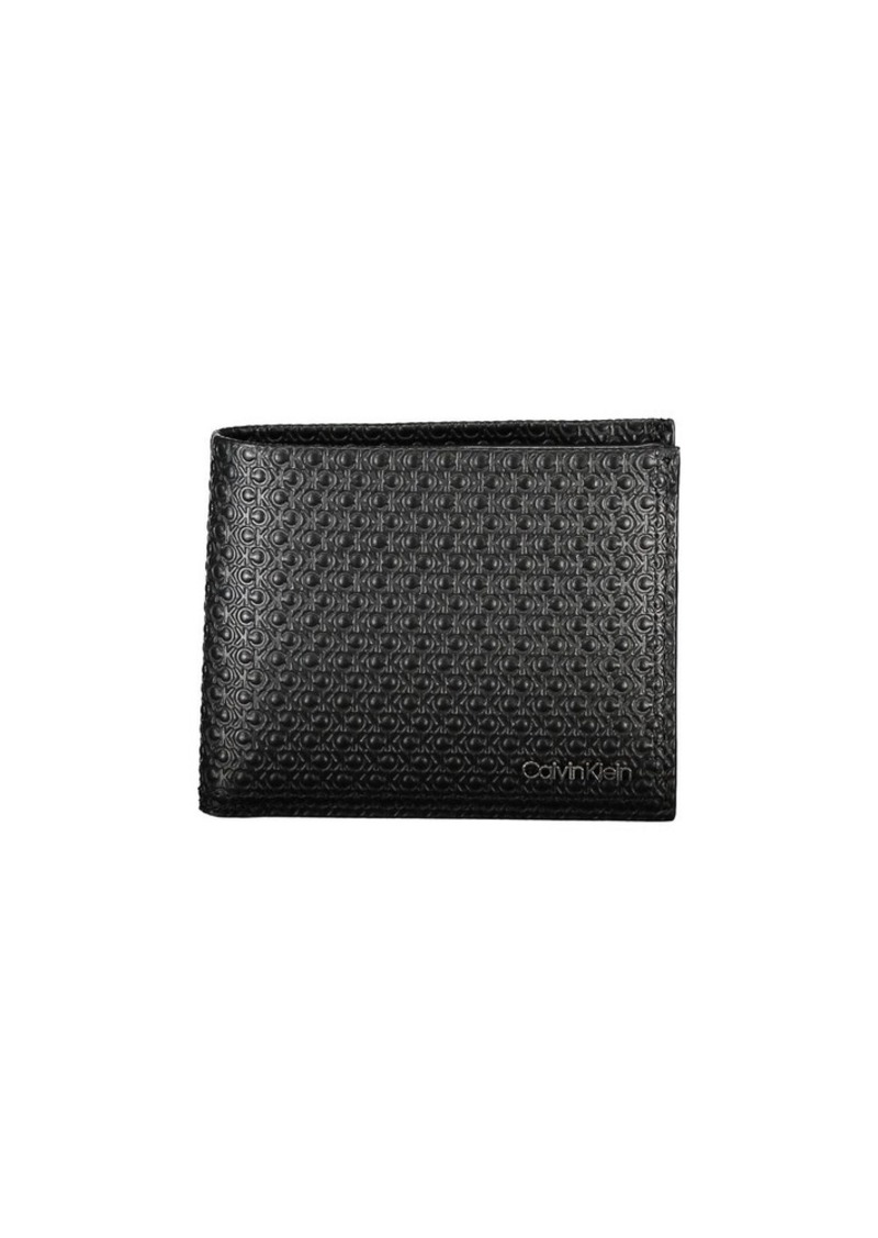 Calvin Klein Leather Men's Wallet