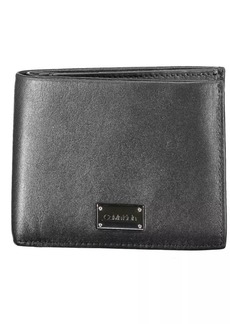 Calvin Klein Leather Men's Wallet