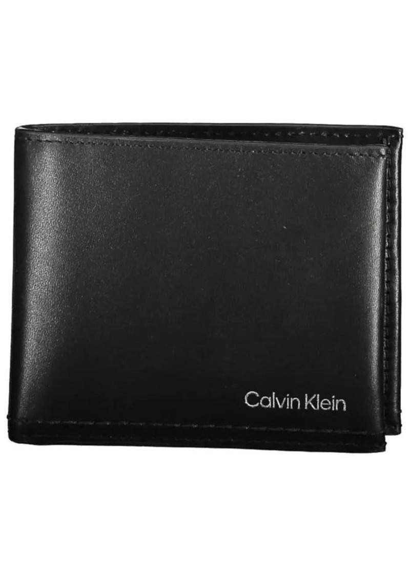 Calvin Klein Leather Men's Wallet