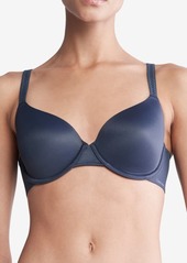 Calvin Klein Lightly Lined Full Cup Bra