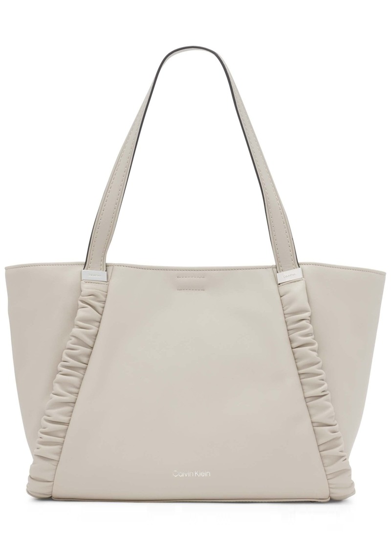 Calvin Klein Luna Organizational Tote