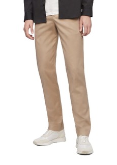 Calvin Klein Men Modern Stretch Chino Wrinkle Resistant Pants  32x32