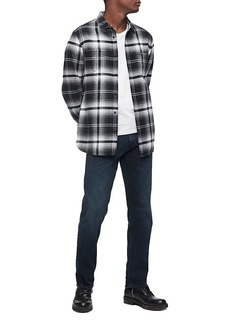 Calvin Klein Men's Standard Straight Fit Jean