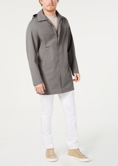 Calvin Klein Men's 3/4-Length Top Coat, Created for Macy's