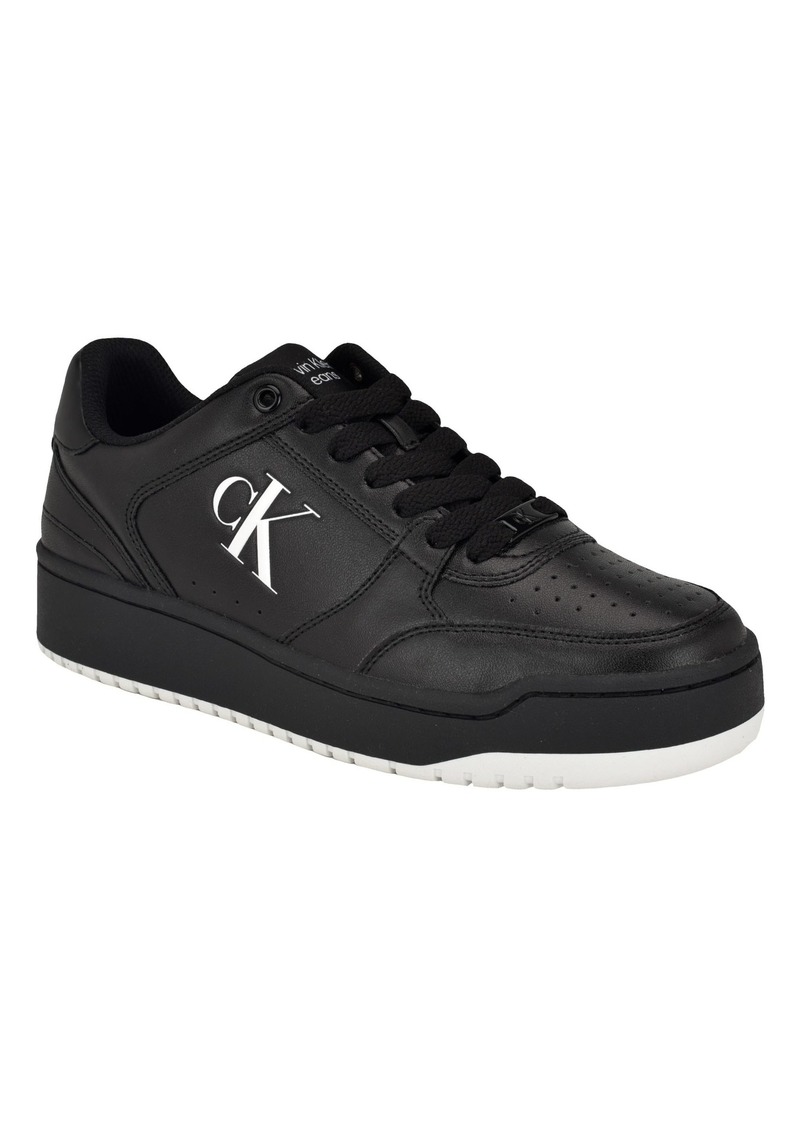 Calvin Klein Men's Acre Sneaker