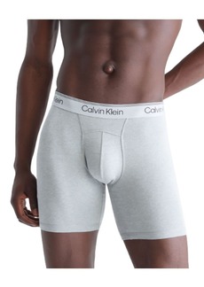 Calvin Klein Men's Active Boxer Brief