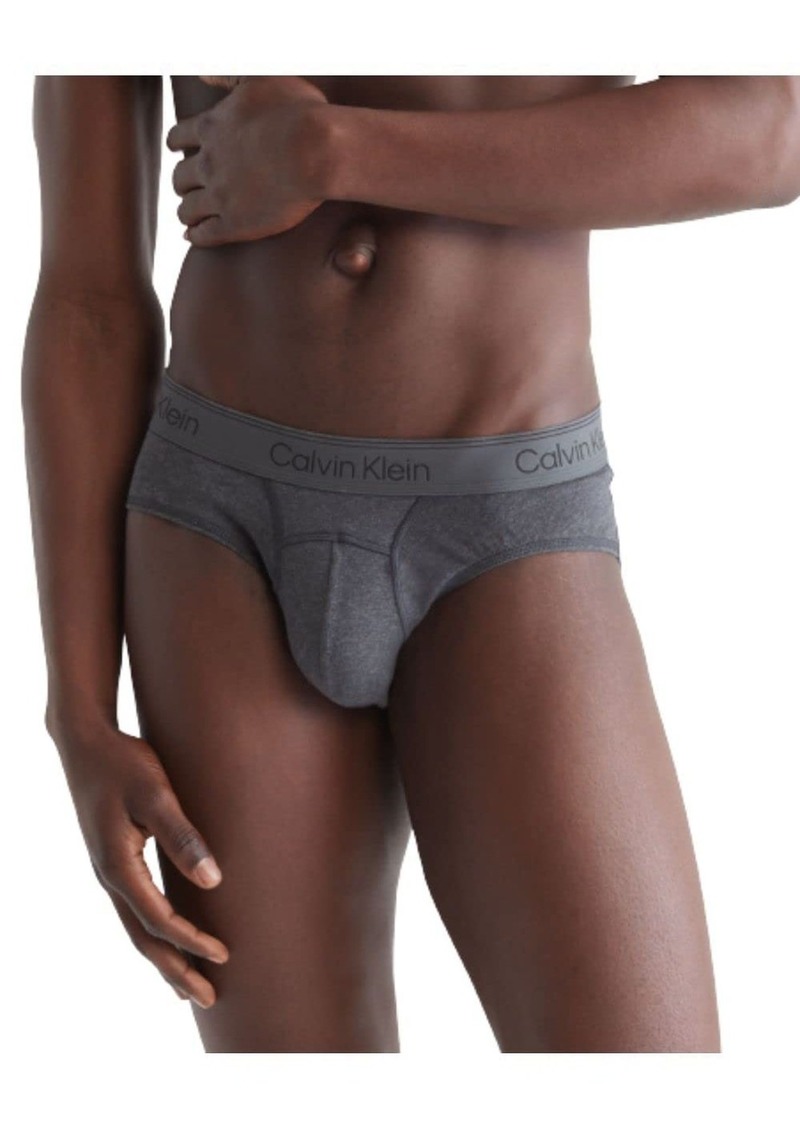 Calvin Klein Men's Athletic Active Hip Brief