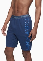 Calvin Klein Men's Air Tech Sleep Shorts