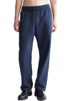 Calvin Klein Men's Archive Logo Fleece Pants  Extra Extra Large