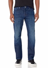 Calvin Klein Men's Athletic Taper Fit Jeans  34x34