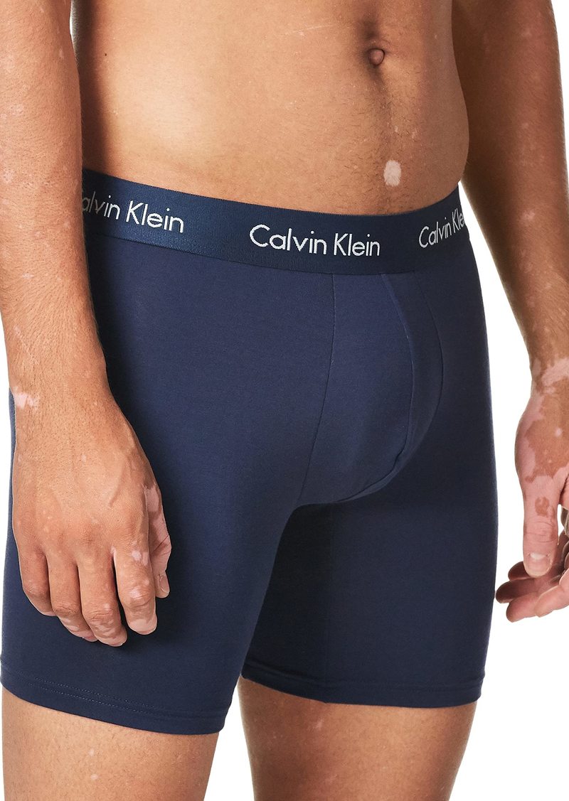 Calvin Klein Men's Body Modal Boxer Briefs