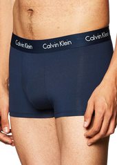 Calvin Klein Men's Body Modal Trunk