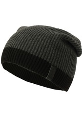 Calvin Klein Men's Bold Tipping Beanie - Charcoal