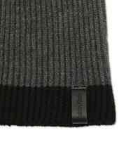 Calvin Klein Men's Bold Tipping Beanie - Charcoal