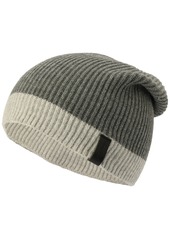 Calvin Klein Men's Bold Tipping Beanie - Charcoal