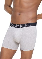 Calvin Klein Men's Boxer Brief  M