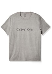 Calvin Klein Men's Ck Chill Lounge Logo T-Shirt  XL
