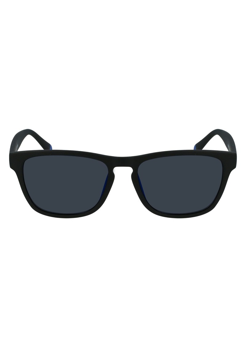 Calvin Klein Men's CKJ21623S Rectangular Sunglasses  L