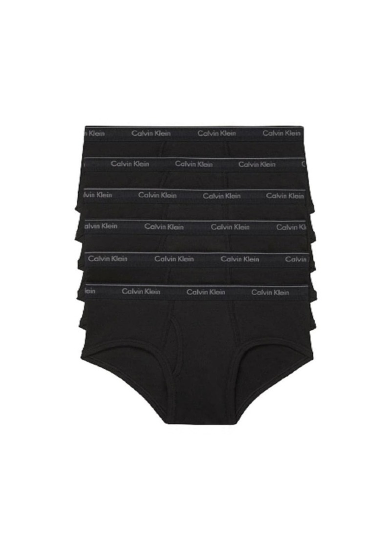 Calvin Klein Cotton Classics Multipack Briefs