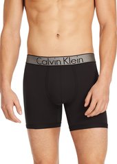 Calvin Klein Men's Customized Stretch Boxer Briefs