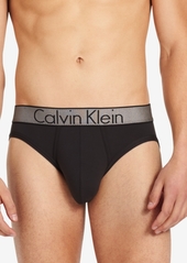Calvin Klein Men's Customized Stretch Hip Briefs