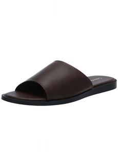 Calvin Klein Men's ESPAR Slide Sandal