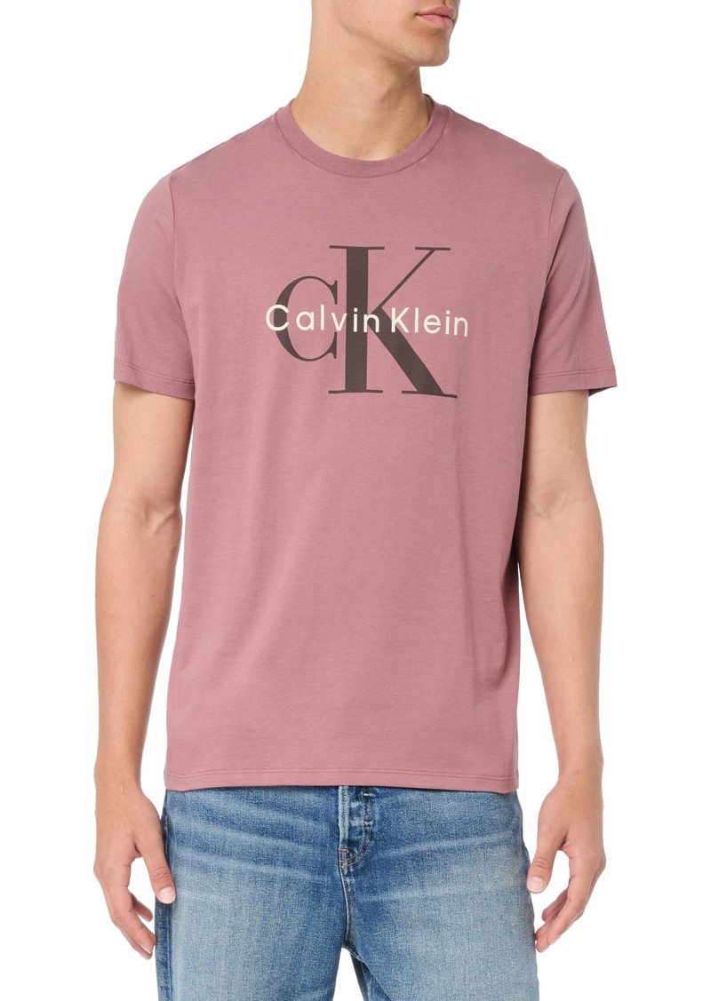 Calvin Klein Men's Graphic Tees