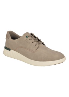 Calvin Klein Men's Gravin Round Toe Lace-Up Sneakers - Taupe